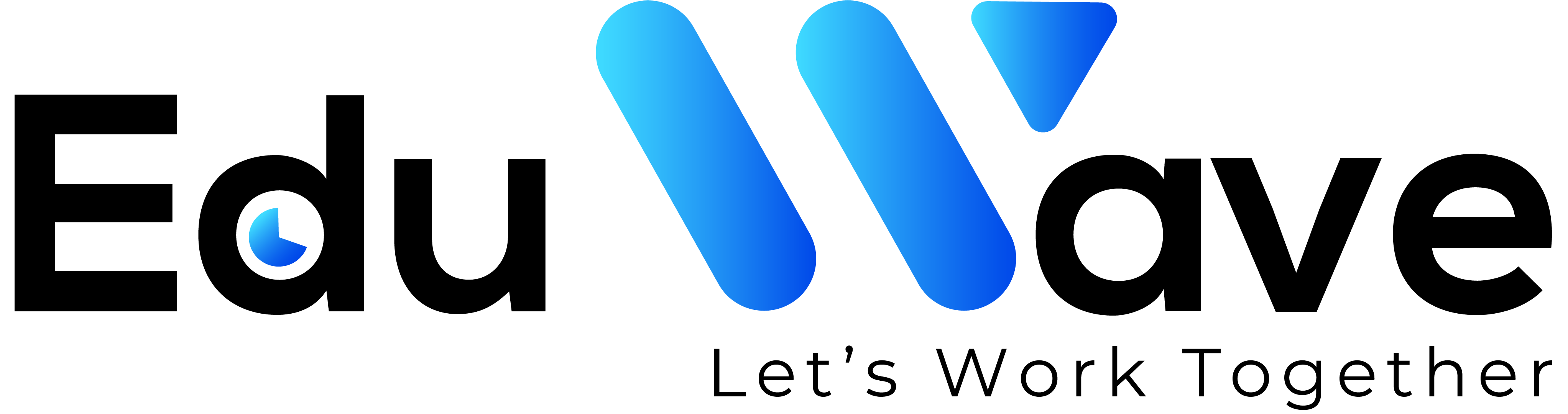 EduWave Logo