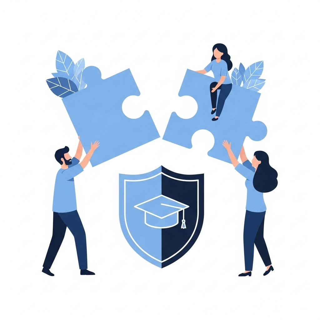 background illustration