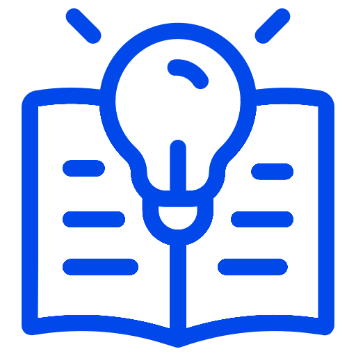 Learn Icon