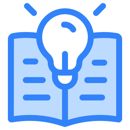 Learn Icon